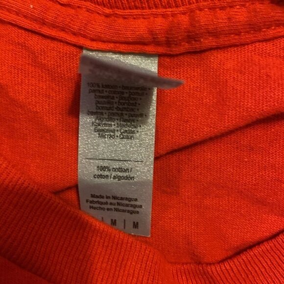 In my Chiefs era go‎ Taylor’s boyfriend, Kansas City Chiefs T-shirt - Picture 5 of 5